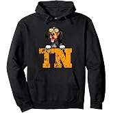 The Best Outfits &amp; Accessories For Tennessee Lovers. Pullover Hoodie