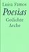 Poesias: Gedichte