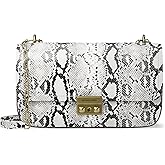 Michael Kors Tribeca Large Convertible Chain Shoulder Bag