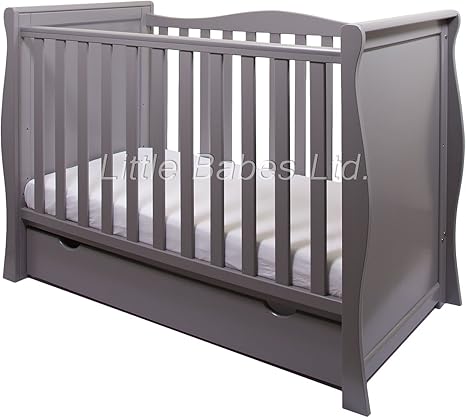 mini cot uk