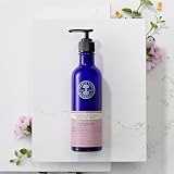 Neal's Yard Remedies Geranium Orange Body Lotion Uplifting Energising 200ml view 5