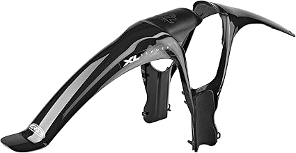crud xl rear fender