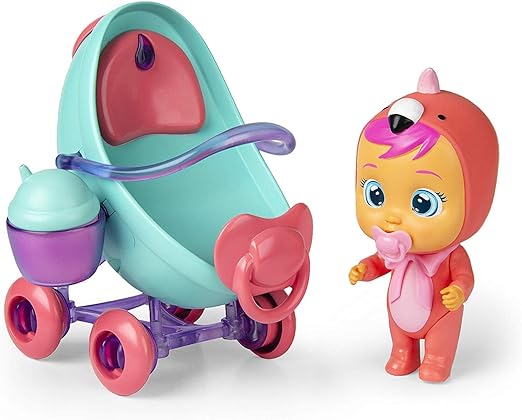 baby magic car price