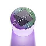 BioLite Lucy Color Multicolor Inflatable Sunlight