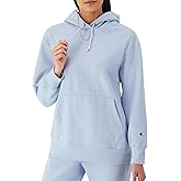 Champion Women'S Reverse Weave Oversized Hoodie (Retired Colors)