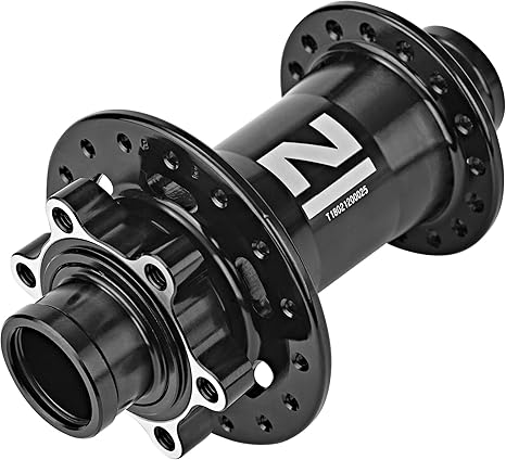 downhill hubs