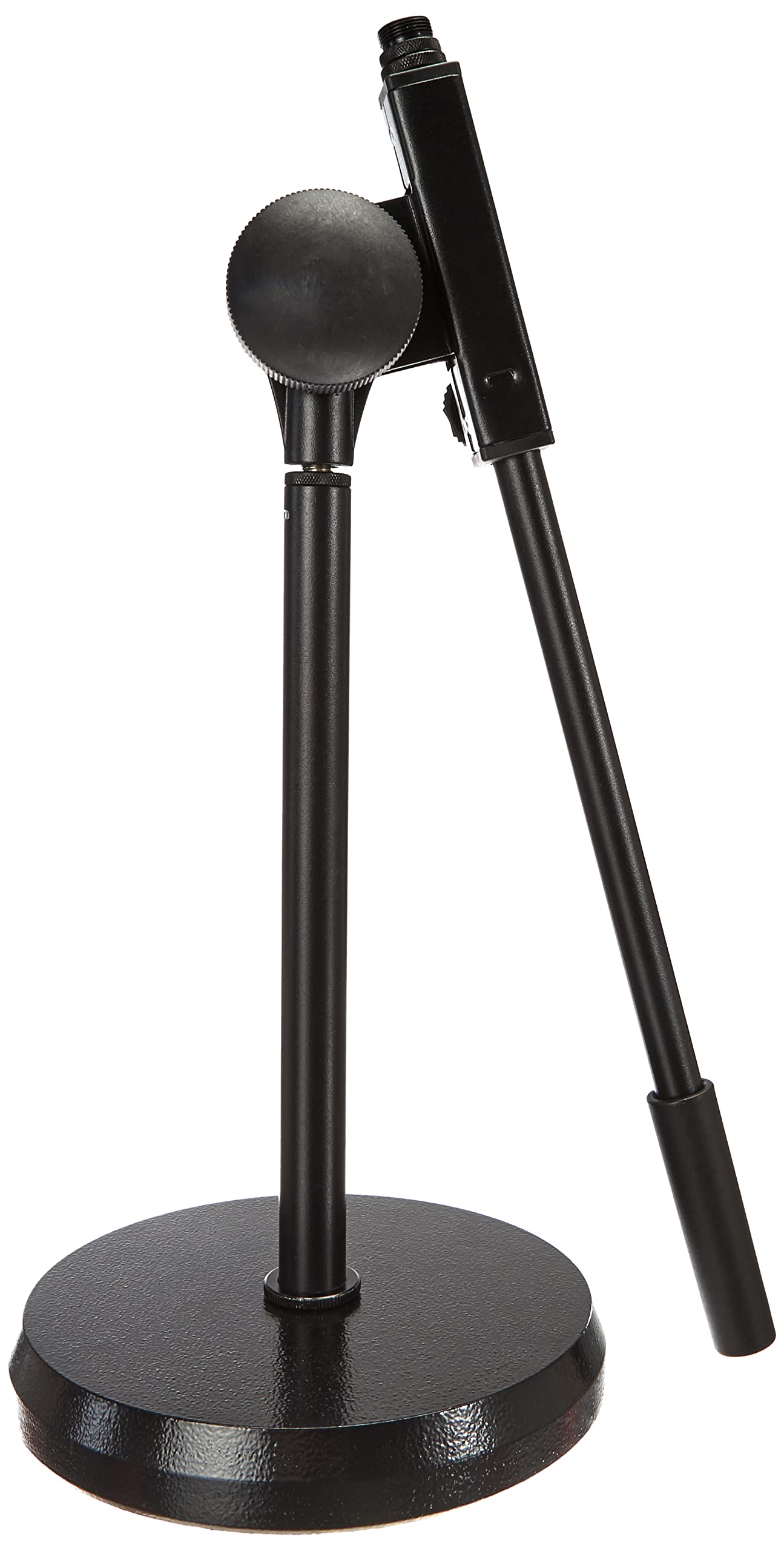 IMG Stage Line MS-100 Desktop Microphone/Floor Stand