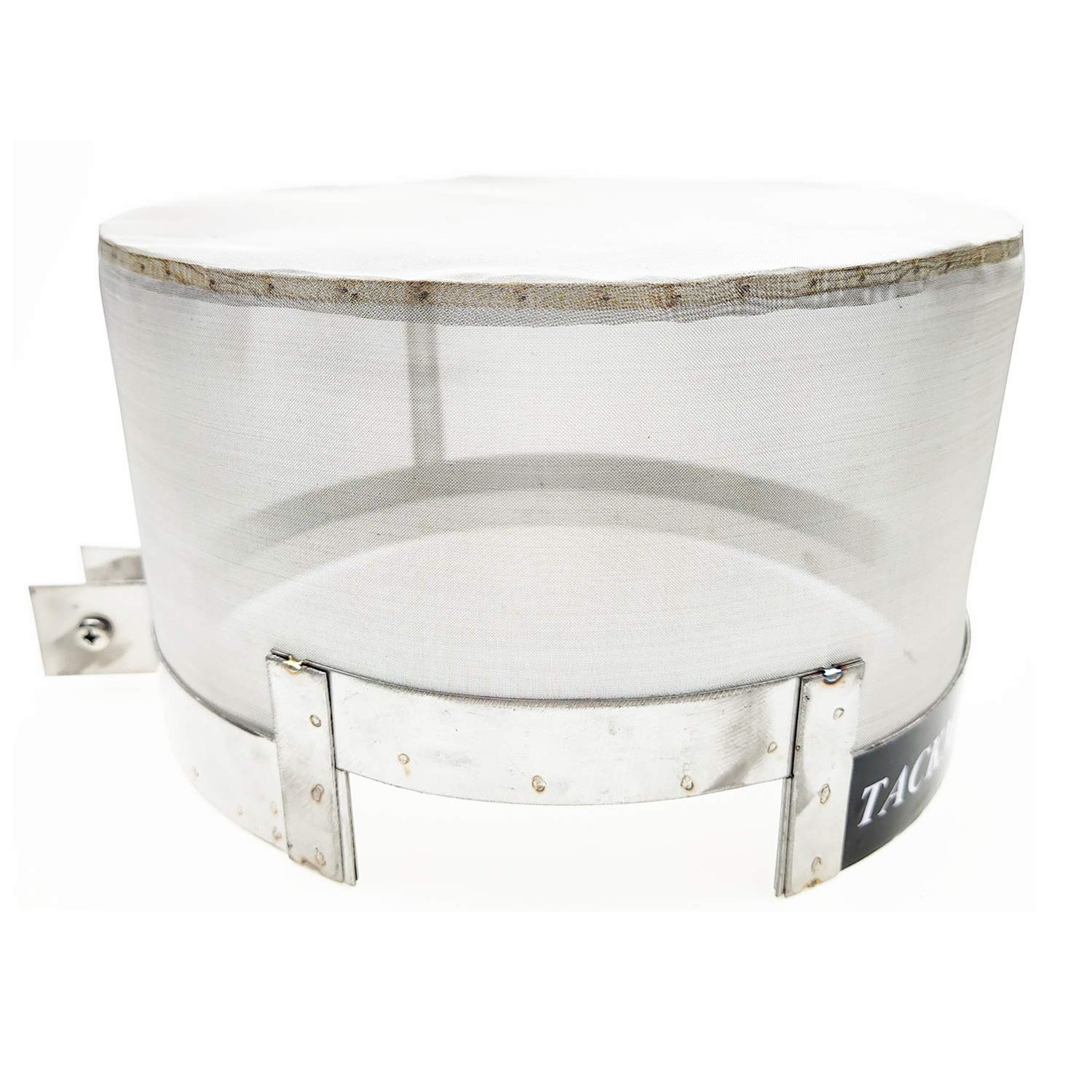 TACKMETER Smart Meter Cover Protection from RF Radiation with Easy to Install Construction