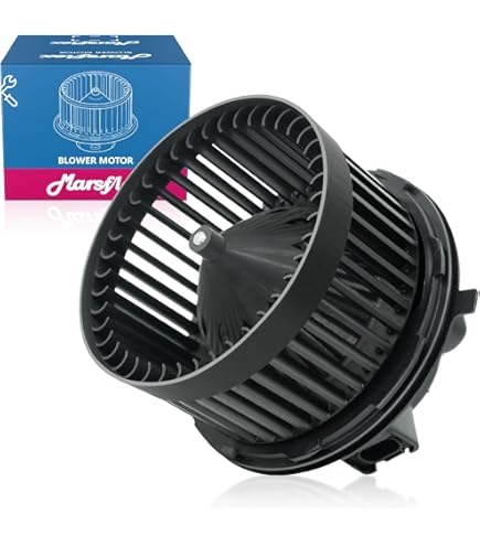 Amazon.com: 1pc/set PARTS# 87103-60400 8710360400 Front blower