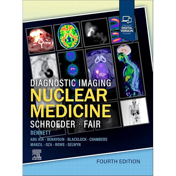 Nuclear Medicine and PET/CT Cases (Cases in Radiology
