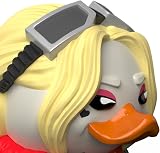 TUBBZ Boxed Edition Suicide Squad Harley Quinn Collectible Vinyl Duck view 4
