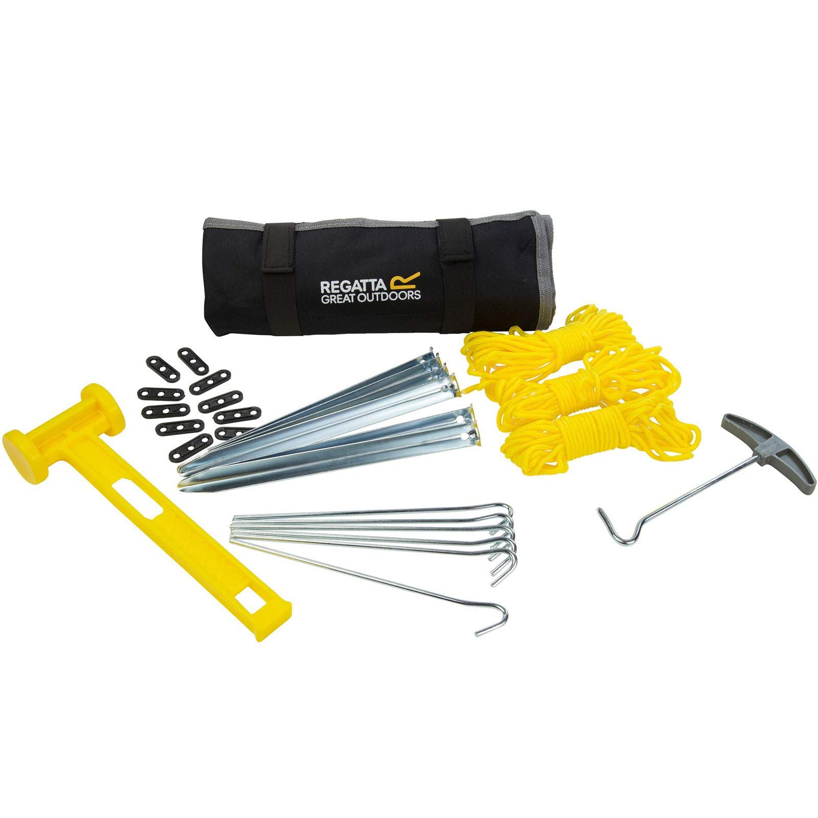 Regatta Camping Accessory Kit