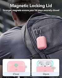 ESR for AirPods Pro 2nd Generation Case