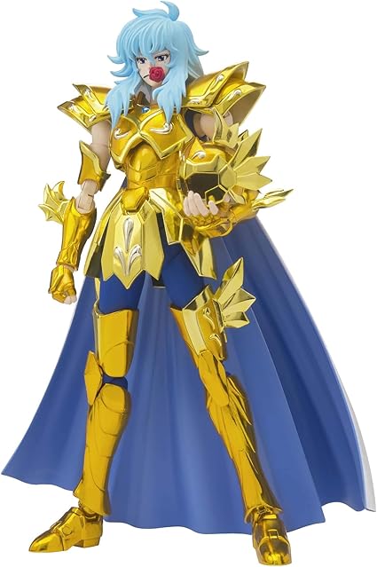 Figurine Saint Seiya Myth Cloth EX 