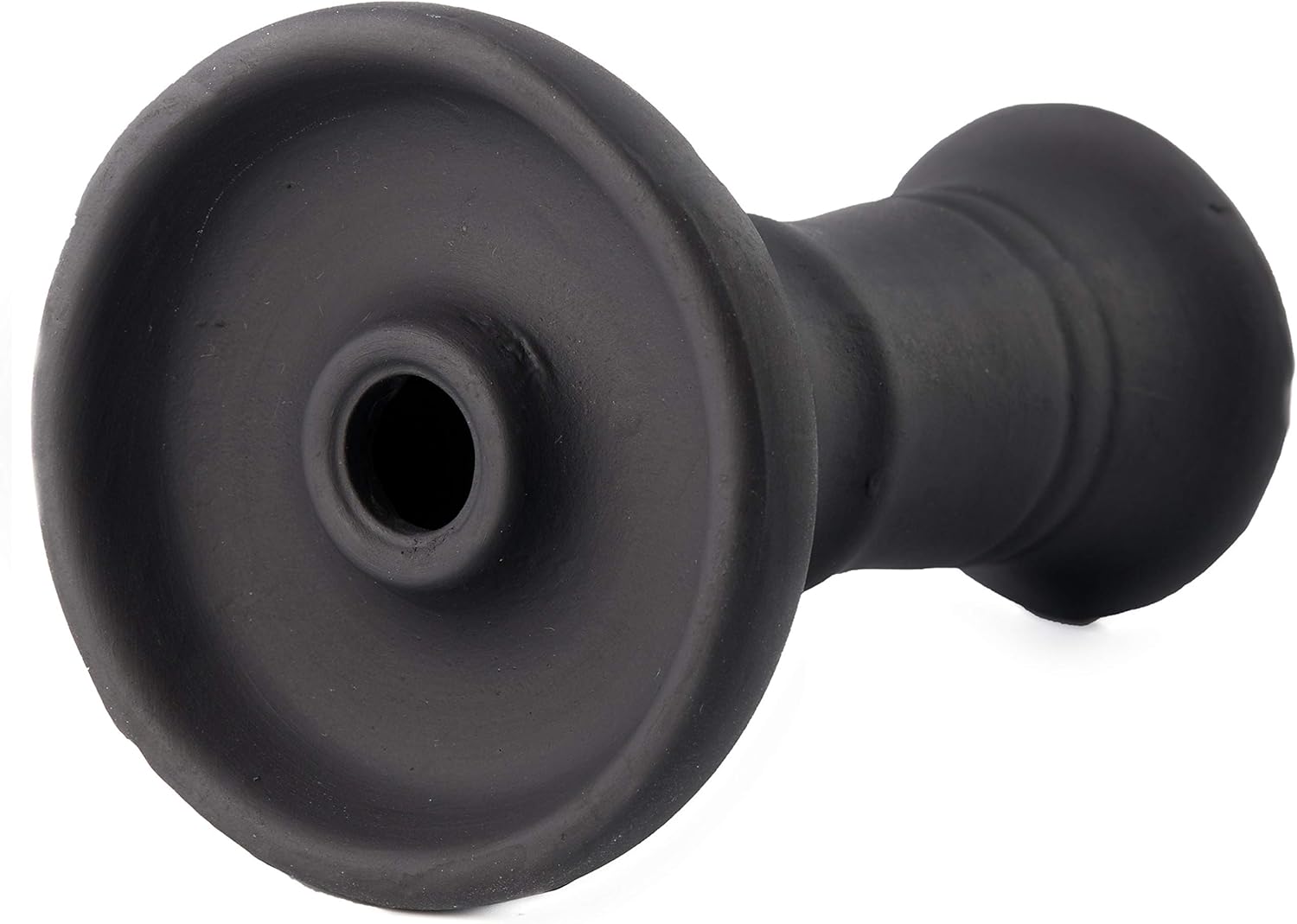 Shisha or Shisha Shisha Bowl - Compatible with Provost, Kaloud and other Heat Managers - Necessary accessory to introduce molasses to prepare your Hookah - Ceramic - Image 3