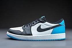 NIKE Mens Air NIKE 1 Low OG CZ0790 104 UNC - Size