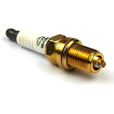 Amazon.com: John Deere Glow Plug MIU802457 : Automotive
