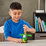 John Deere Build A Buddy Sprayer Tractor Toy with Screwdriver view 6