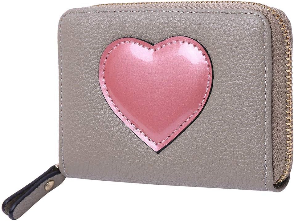 cute wallets amazon