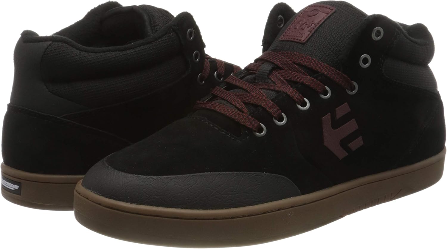 Etnies Men's Marana Mtw Mid Top Skate Shoe: Shoes