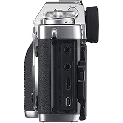 Fujifilm X-T3 Mirrorless Digital Camera w/XF18-55mm