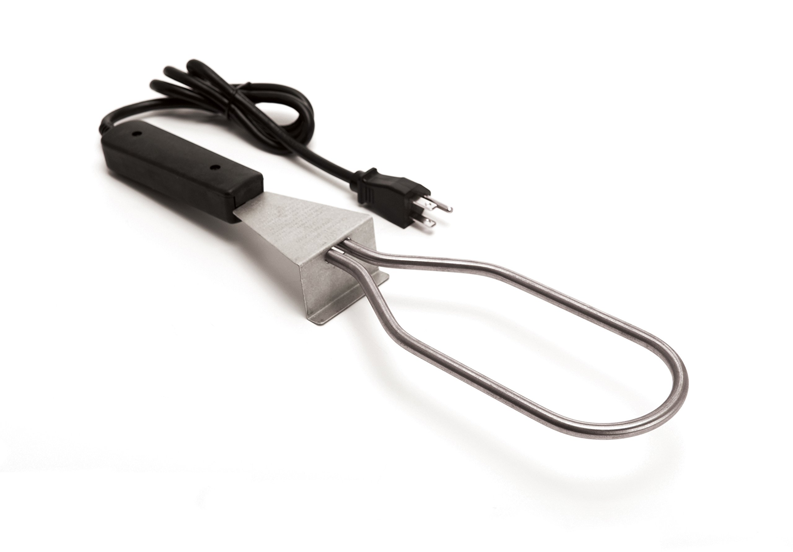 GrillPro 33666 Electric Charcoal Starter 696232685414 eBay