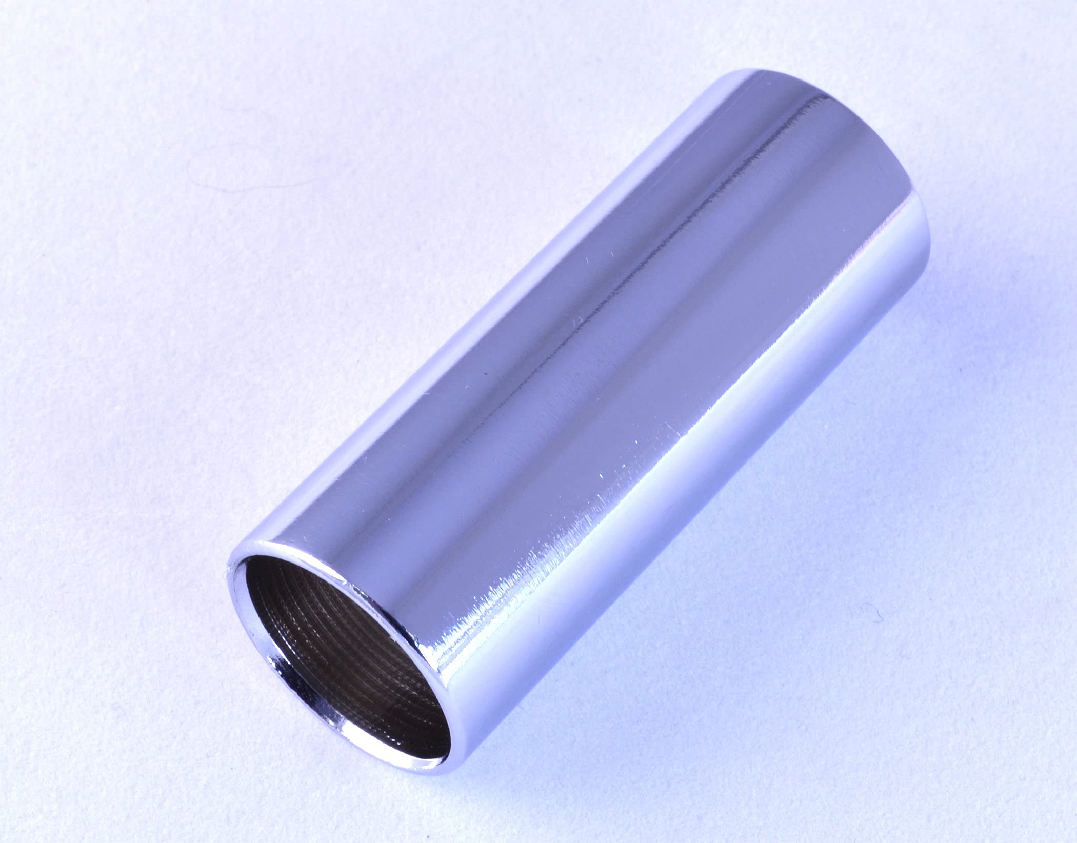 Tone Deaf Music Steel Guitar Slide (Large/Long)