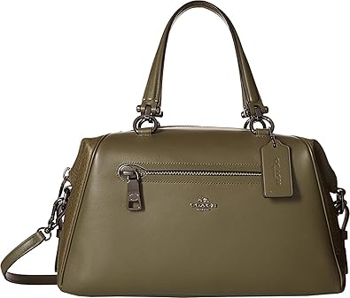 coach primrose satchel