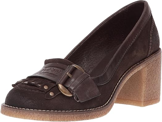 Escarpins kickers Clearance