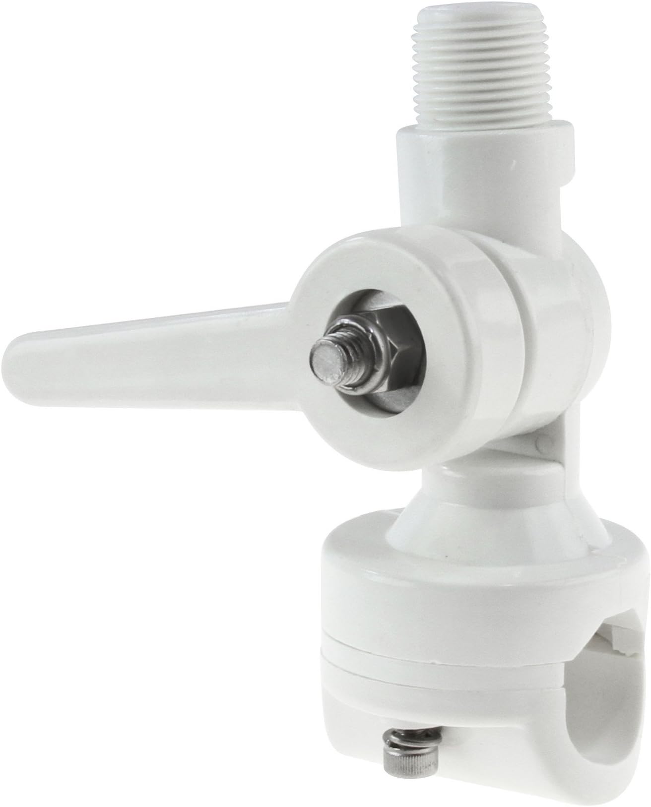 Boat Marine AIS/VHF Antenna Foundation