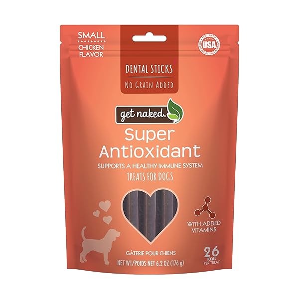 GET NAKED GRAIN FREE 1 POUCH 6.2 OZ...