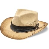 Charlie 1 Horse x Lainey Wilson Laredo Straw Fashion Hat
