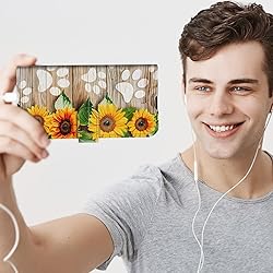 ACWDMKH for Motorola Moto G-Play-2024 Case Wallet