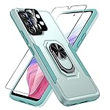 Janmitta Compatible with Samsung Galaxy A53 5G