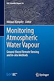 Monitoring Atmospheric Water Vapour: Ground-Based