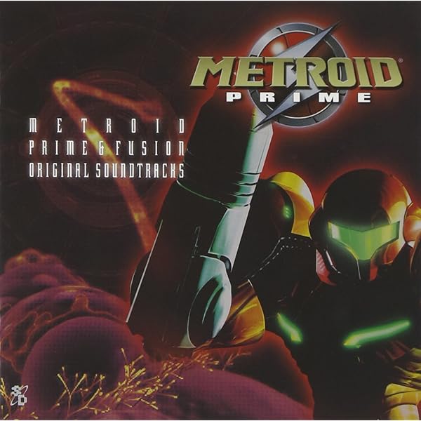 Amazon.com: Super Metroid - Original Soundtrack Recreated: CDs & Vinyl