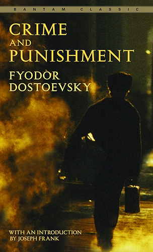 Download Crime and Punishment (English Edition) PDF