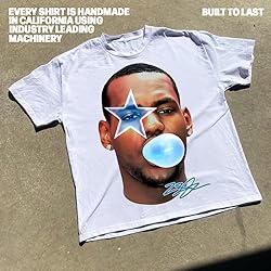 Basket Plan Young Ja Morant Graphic Tee | Premium