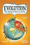 Evolution: The Story of Life on Earth