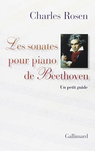Download Les sonates pour piano de Beethoven PDF