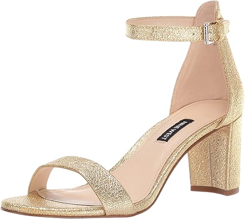 nine west pruce gold
