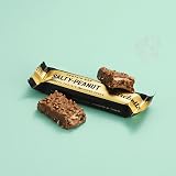 Barebells Protein Bars Salty Peanut 12 Count 20g High Protein view 2
