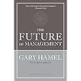 The Future of Management