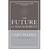 The Future of Management