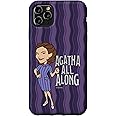 iPhone 11 Pro Max Marvel WandaVision Agatha Harkness Agatha All Along Case