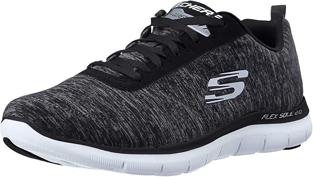 Skechers GO Step - Zapatillas Mujer: Skechers: Amazon.es: Zapatos ...
