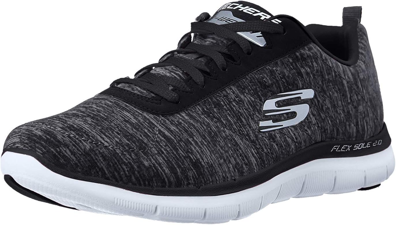 skechers sport flex sole