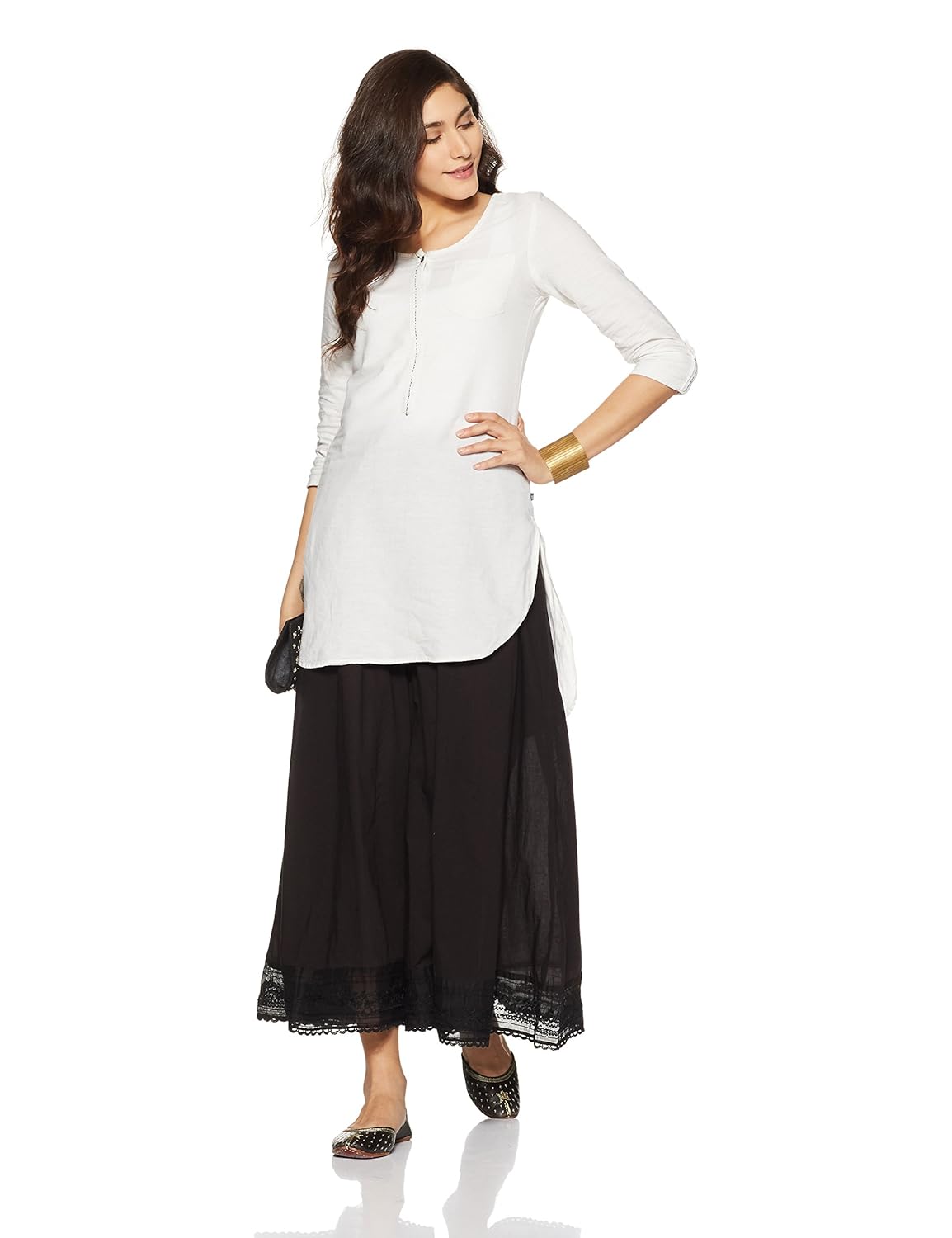 biba women's palazzo