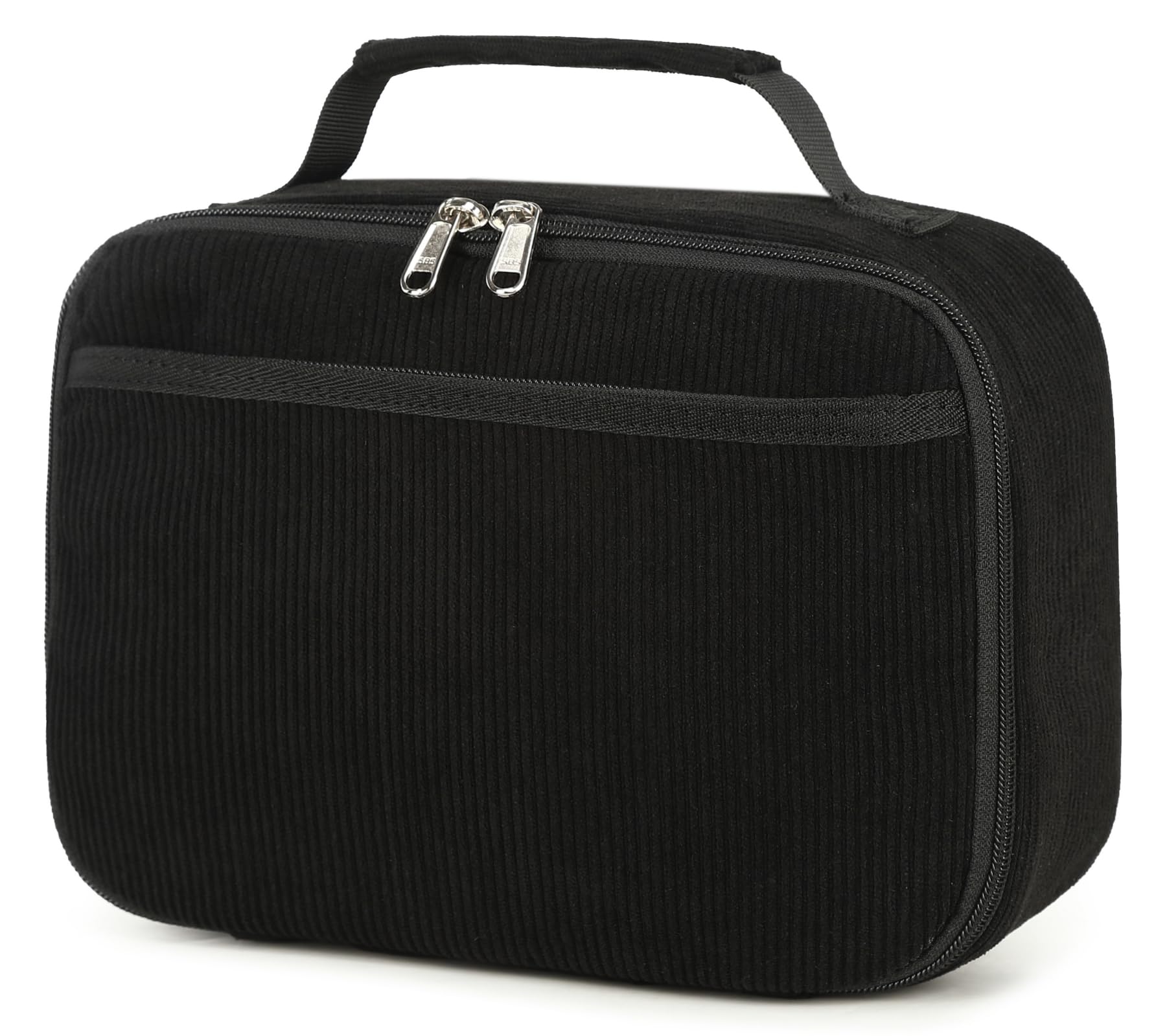 Photo 1 of LEDAOU Lunch Bag Kids Insulated Lunch Box Girl Boy Insulated Reusable Lunch Bag for School Picnic Hiking Work