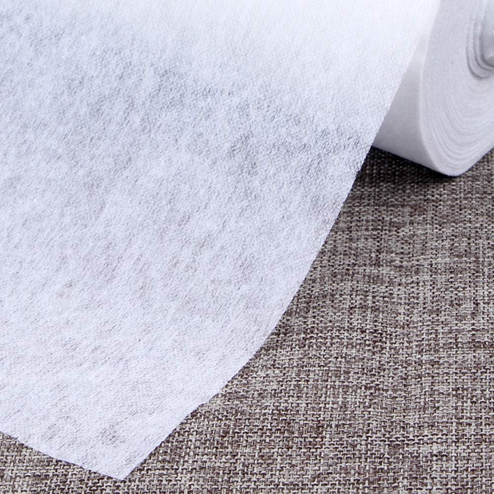 Lightweight Interfacing Iron On Non Woven Single Side